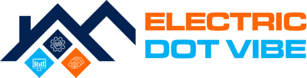 Electric Dot Vibe